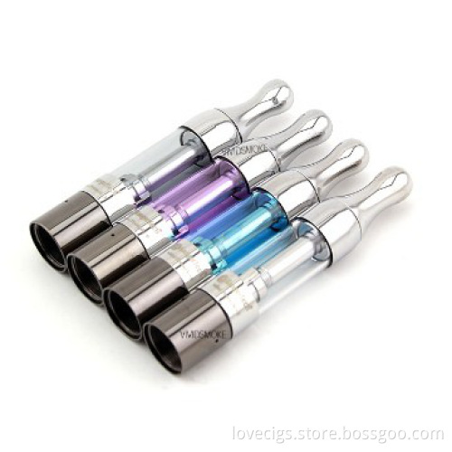 2014 china top 10 selling new design cheap mini protank 2